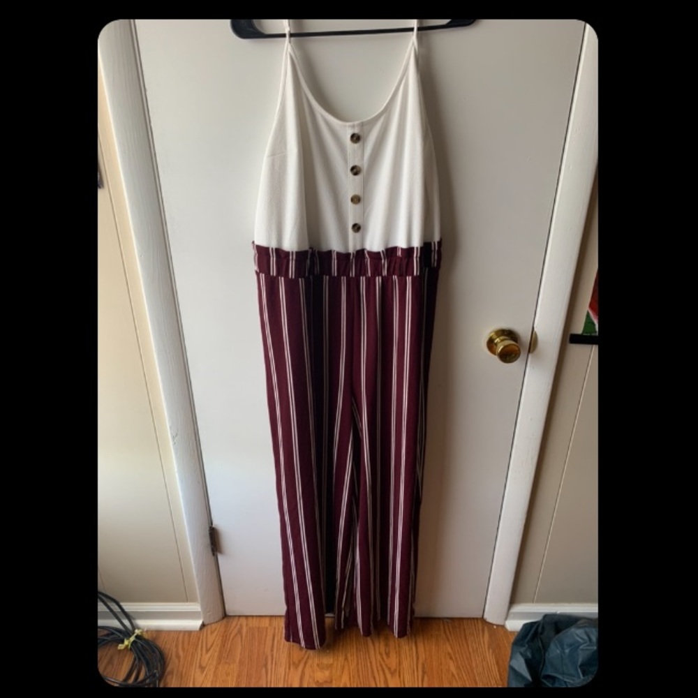 Romper size 19 juniors